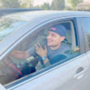 Meet your Posher, Saleem